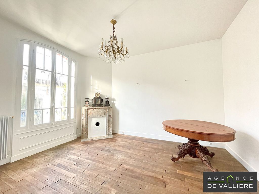 Achat maison 3 chambre(s) - Nanterre