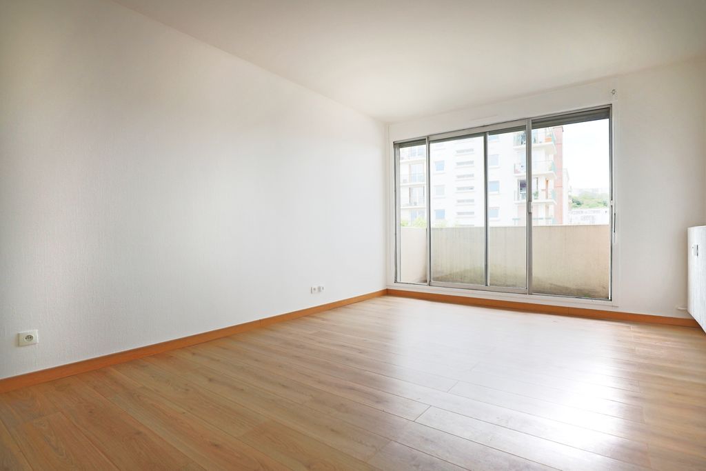 Achat appartement à vendre 2 pièces 47 m² - Montreuil