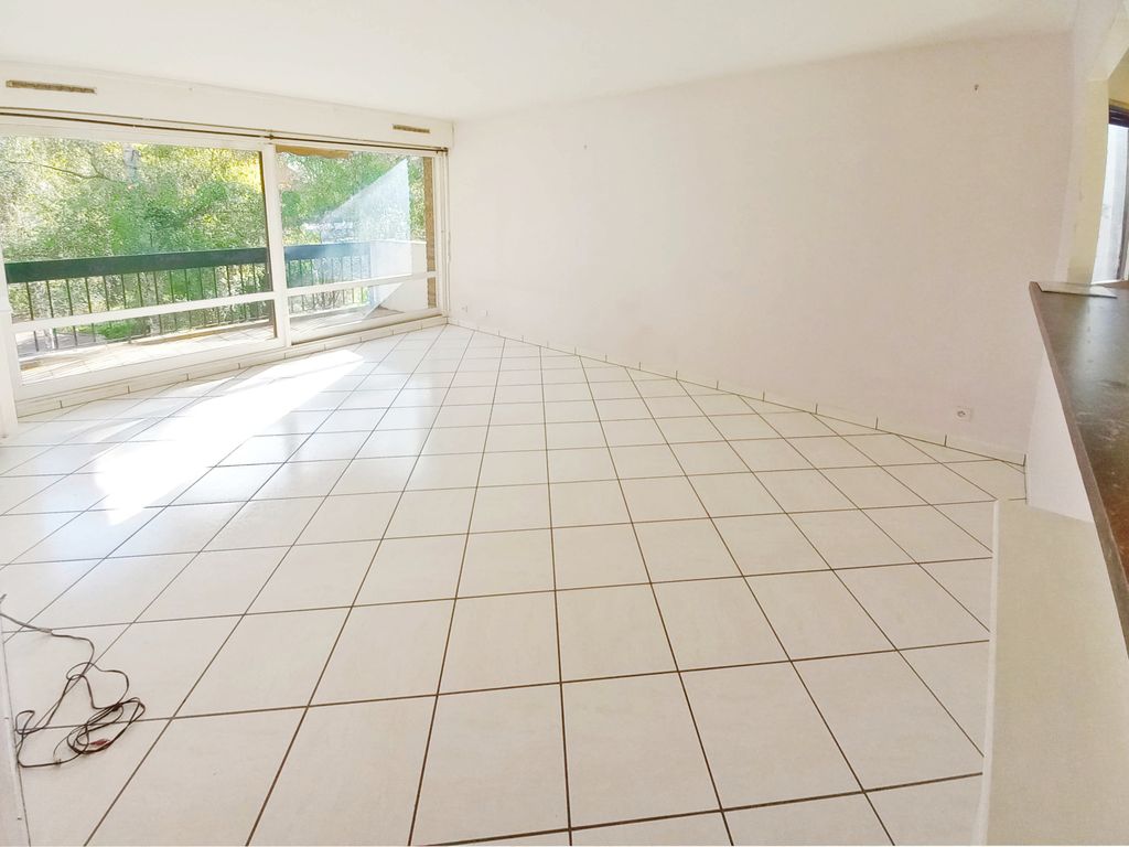 Achat appartement à vendre 3 pièces 63 m² - Créteil