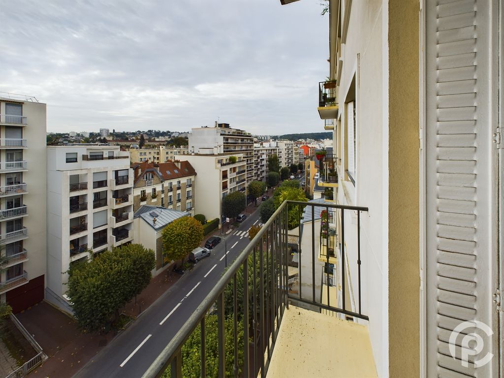 Achat appartement 4 pièce(s) Clamart