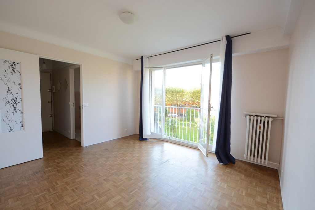 Achat studio à vendre 25 m² - Champigny-sur-Marne