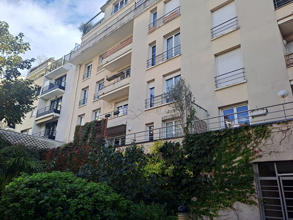 Achat appartement 3 pièce(s) Montrouge