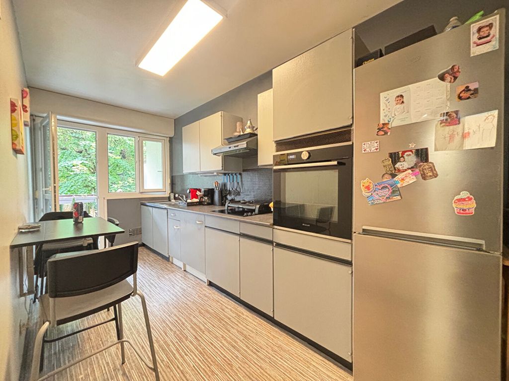 Achat appartement à vendre 2 pièces 56 m² - Mennecy