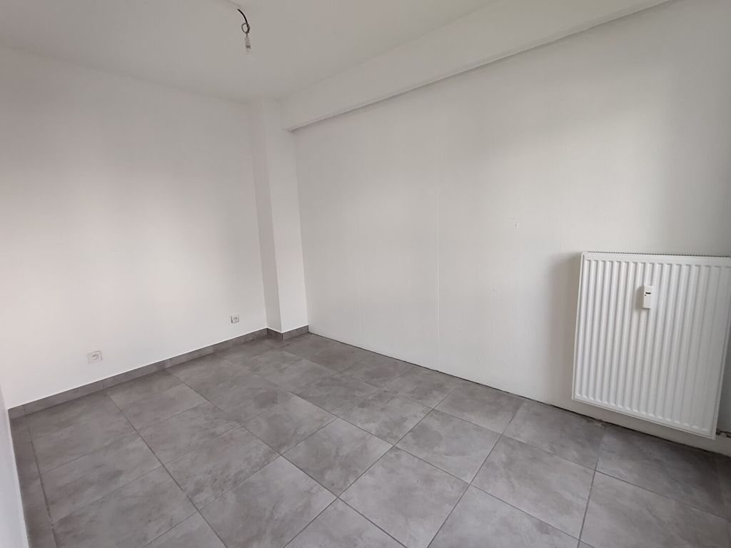 Achat appartement 4 pièce(s) Wittenheim