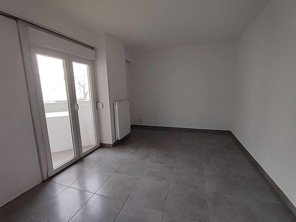 Achat appartement 4 pièce(s) Wittenheim