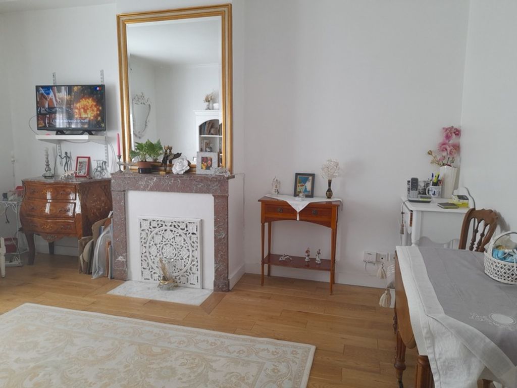 Achat appartement 2 pièce(s) Paris 17ème arrondissement