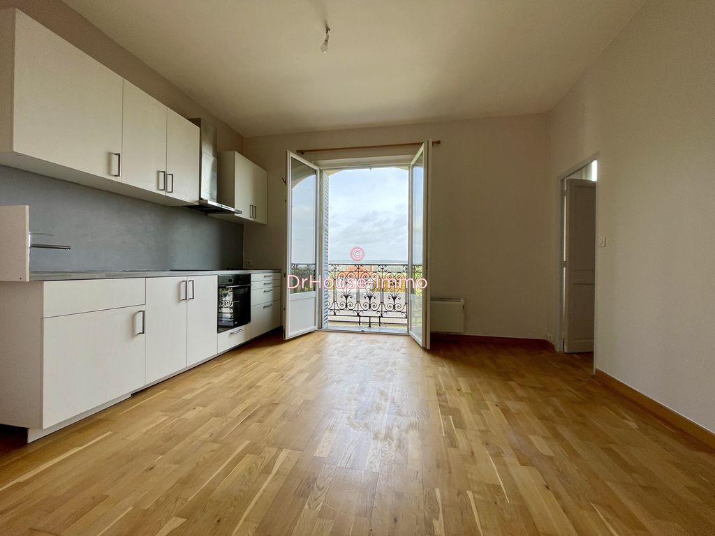 Achat appartement à vendre 2 pièces 32 m² - Épône