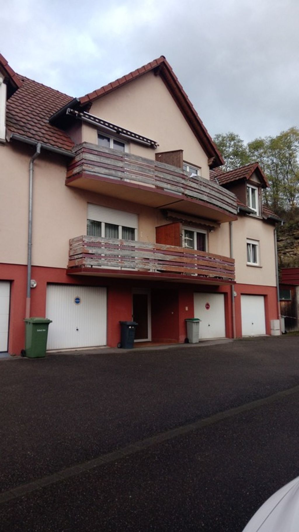 Achat appartement à vendre 3 pièces 77 m² - Wasselonne