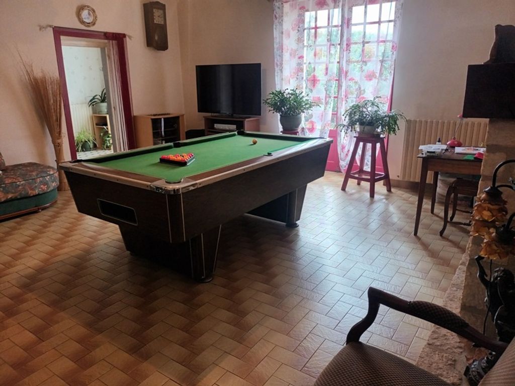 Achat maison 4 chambre(s) - Brigueil-le-Chantre