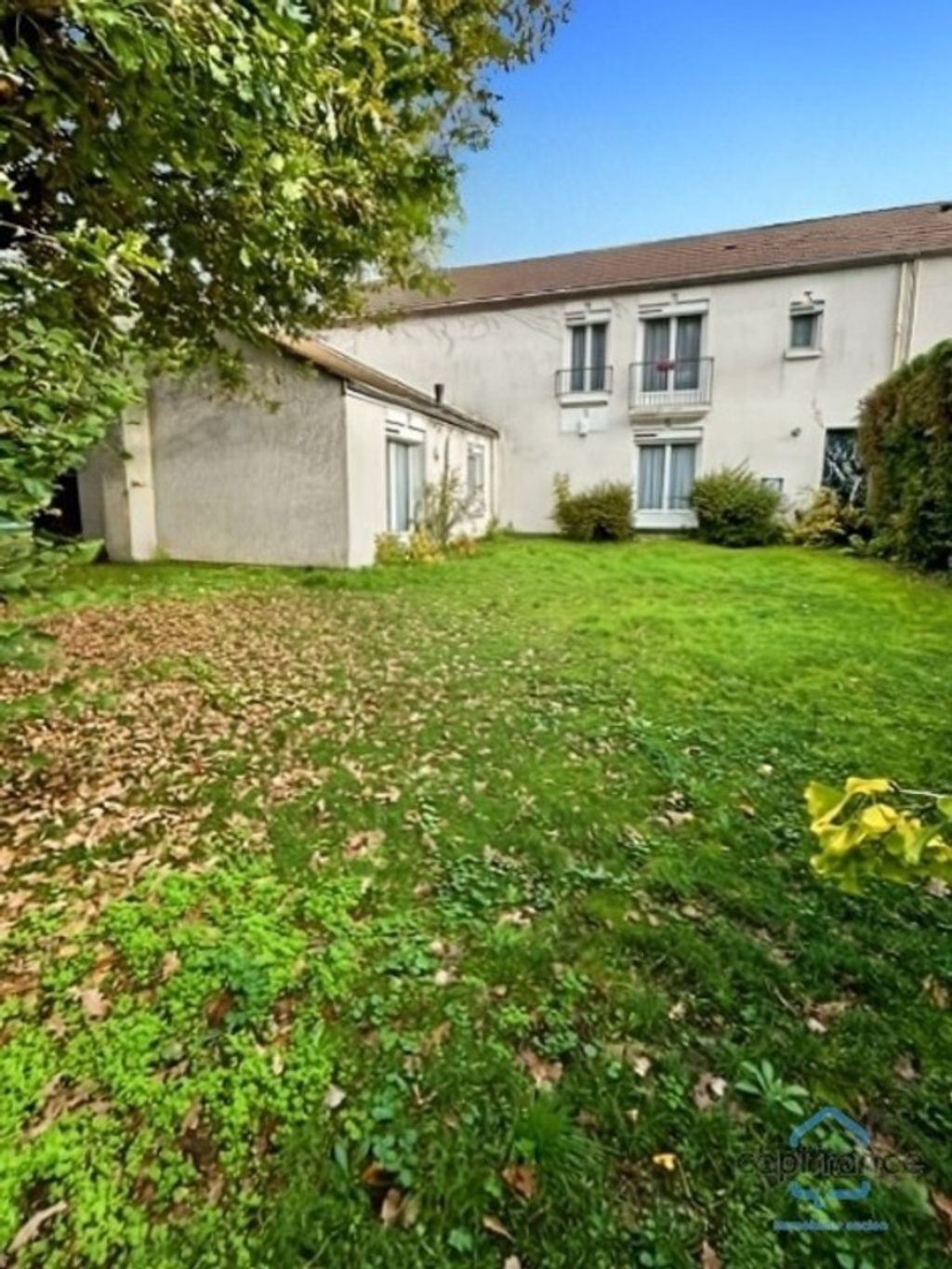 Achat maison 3 chambre(s) - Asnières-sur-Oise