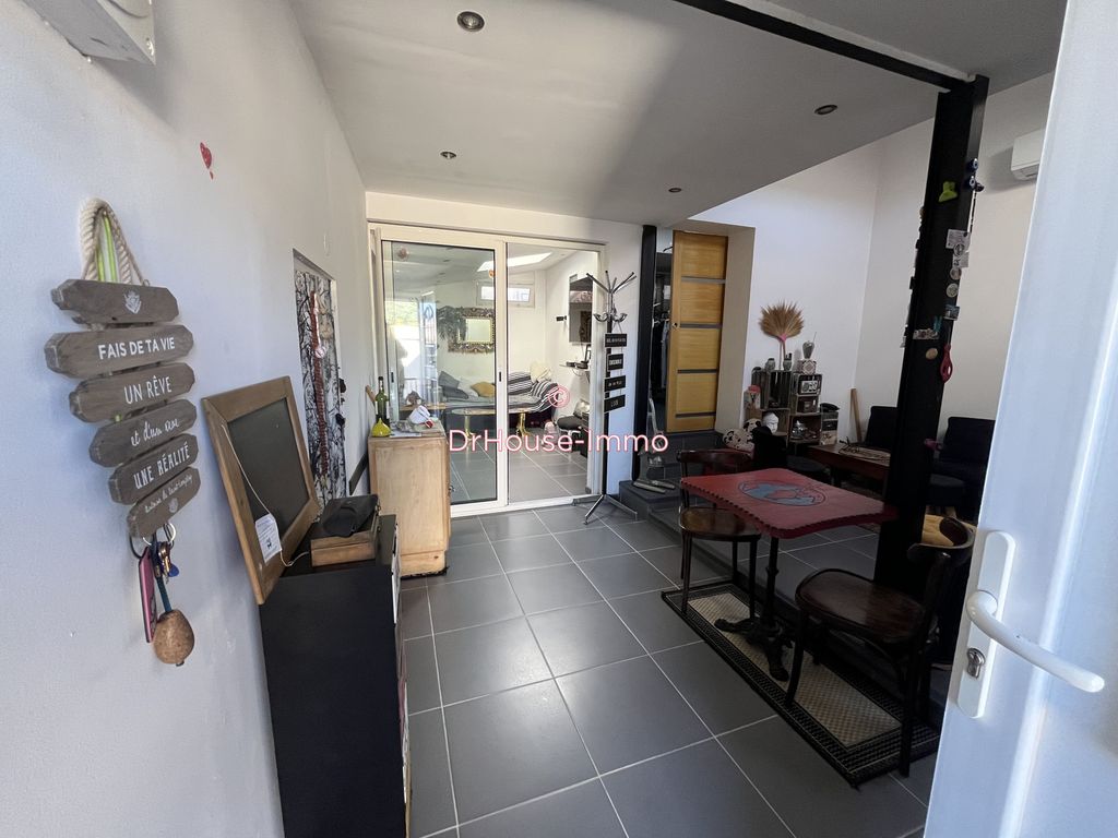 Achat maison à vendre 3 chambres 73 m² - Les Pennes-Mirabeau