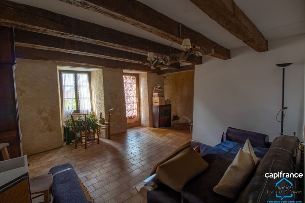 Achat maison 2 chambre(s) - Ribérac