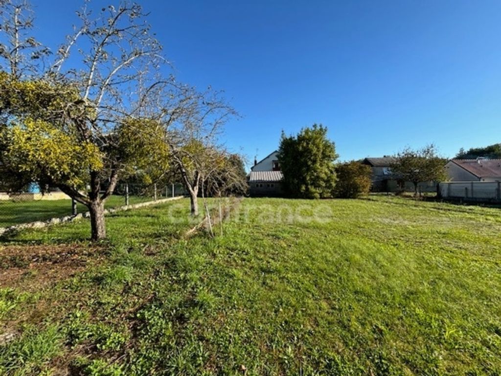 Achat maison 5 chambre(s) - Bourges