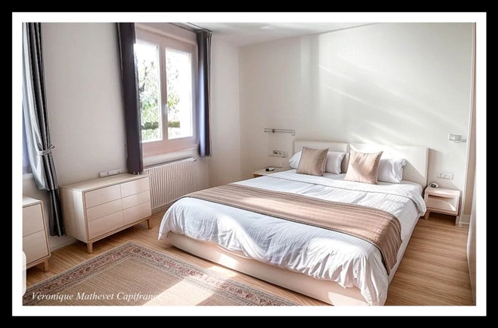 Achat maison 5 chambre(s) - Veauche