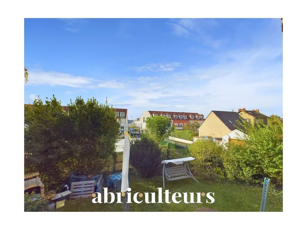 Achat maison 3 chambre(s) - Moissy-Cramayel