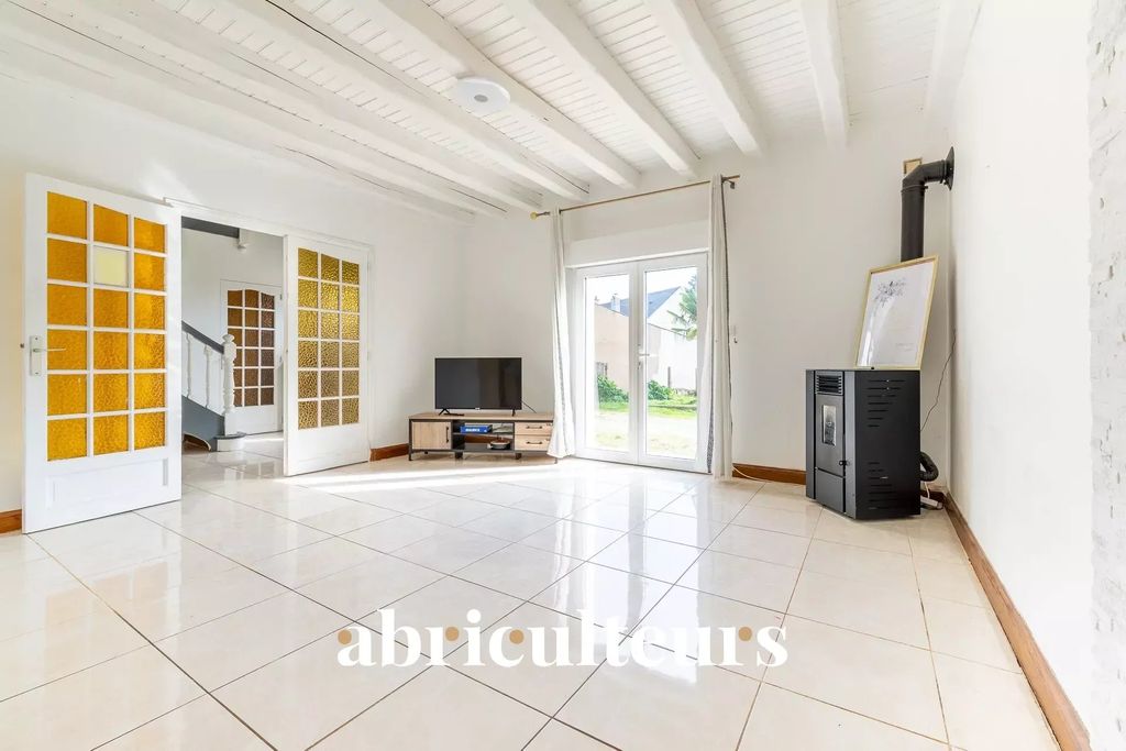 Achat maison 4 chambre(s) - Sainte-Luce-sur-Loire