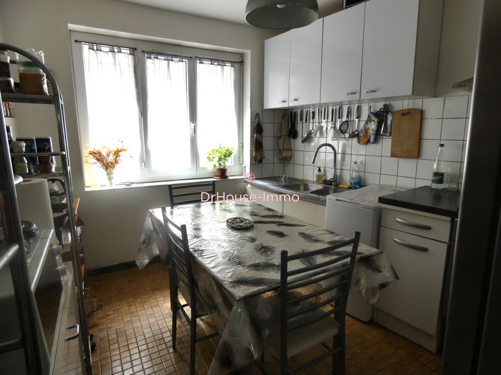 Achat appartement 3 pièce(s) Marseille 8ème arrondissement