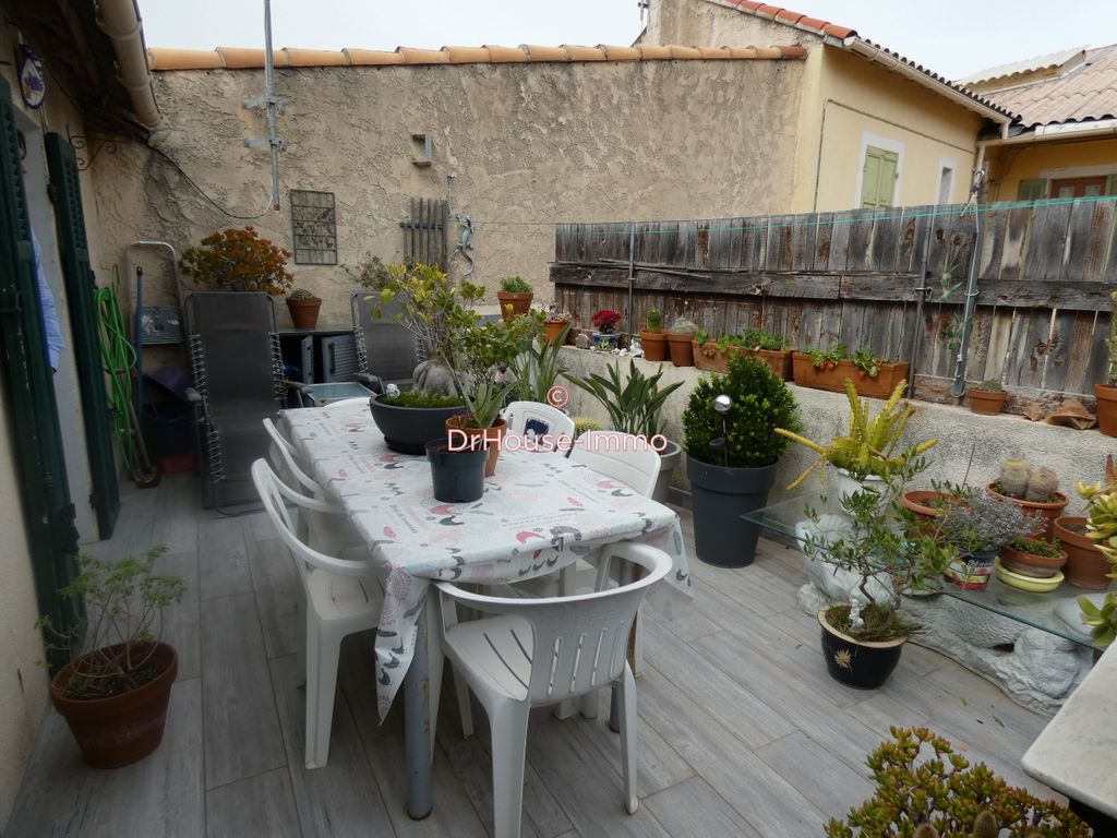 Achat appartement à vendre 3 pièces 50 m² - Marseille 8ème arrondissement