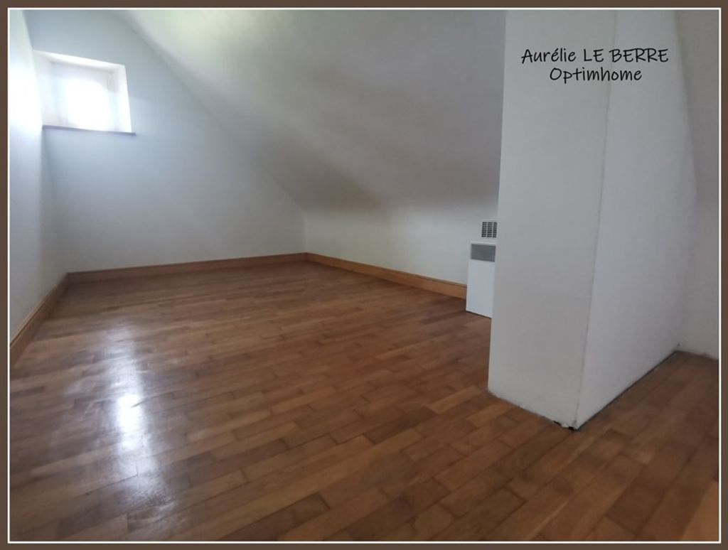 Achat maison 5 chambre(s) - Pabu