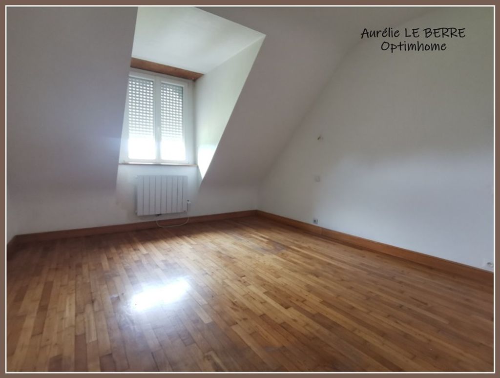 Achat maison 5 chambre(s) - Pabu