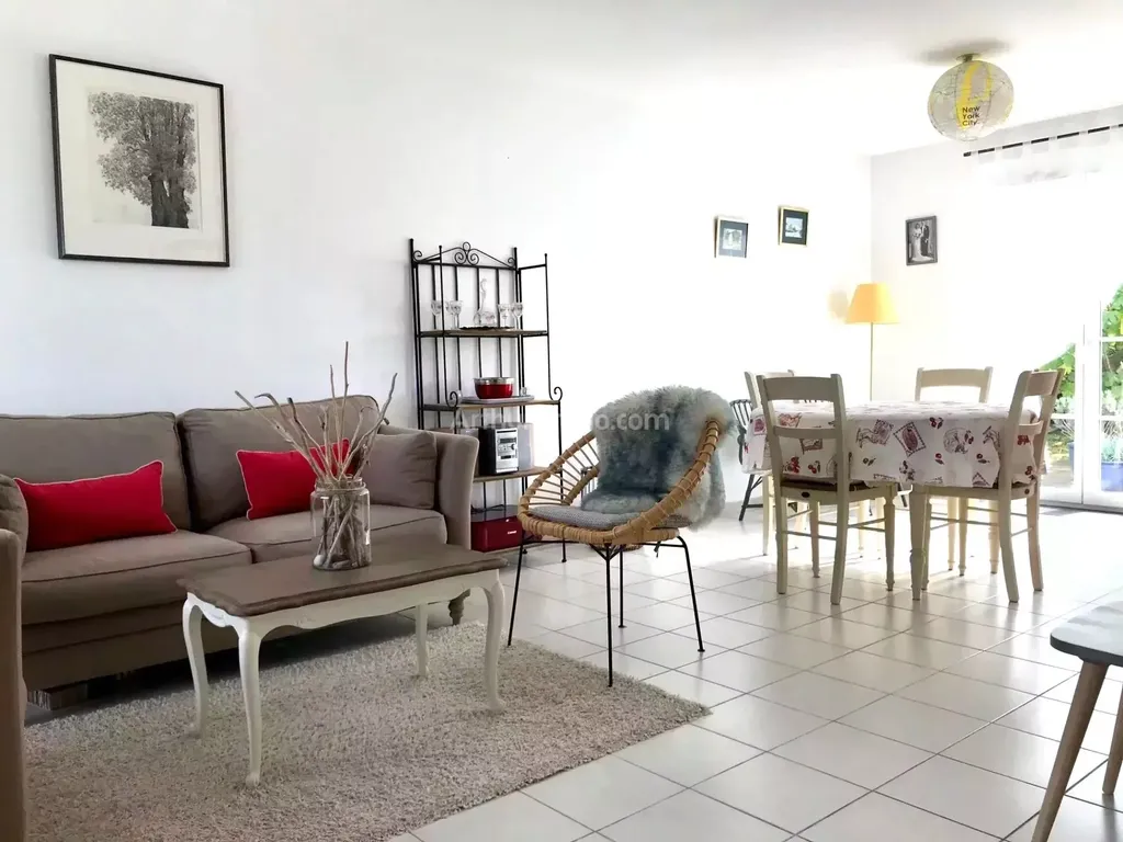 Achat maison 3 chambre(s) - Les Sables-d'Olonne