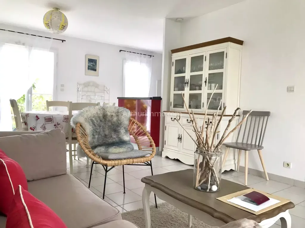 Achat maison à vendre 3 chambres 81 m² - Les Sables-d'Olonne