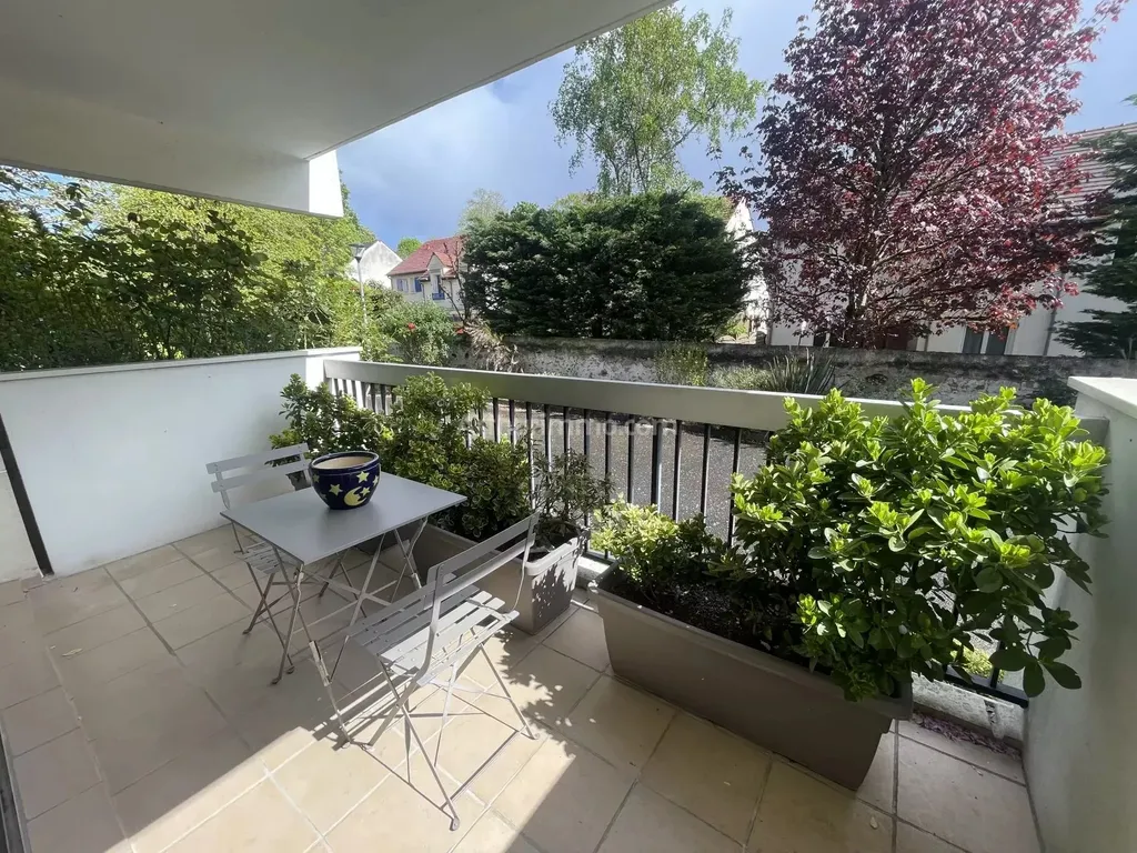 Achat appartement 4 pièce(s) Soisy-sur-Seine