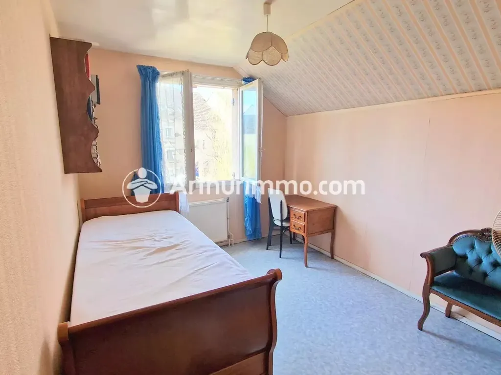 Achat maison 3 chambre(s) - Savigny-le-Temple