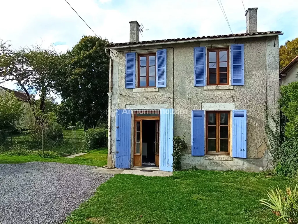 Achat maison 4 chambre(s) - Aulnay