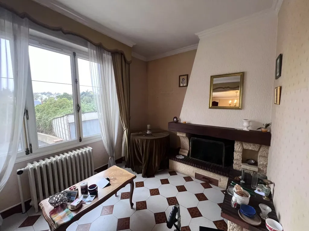 Achat maison à vendre 3 chambres 104 m² - Gien