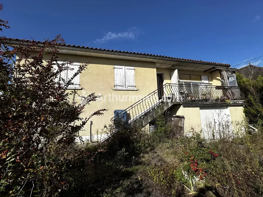 Achat maison 3 chambre(s) - Saint-Astier