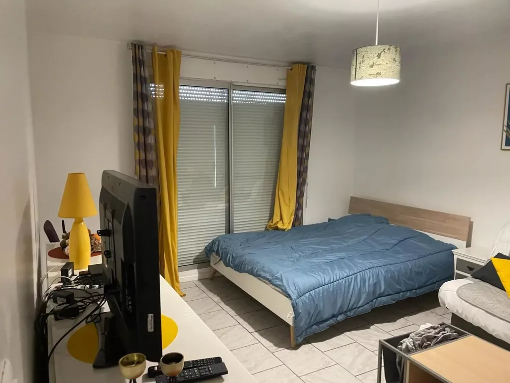 Achat studio à vendre 37 m² - Perpignan