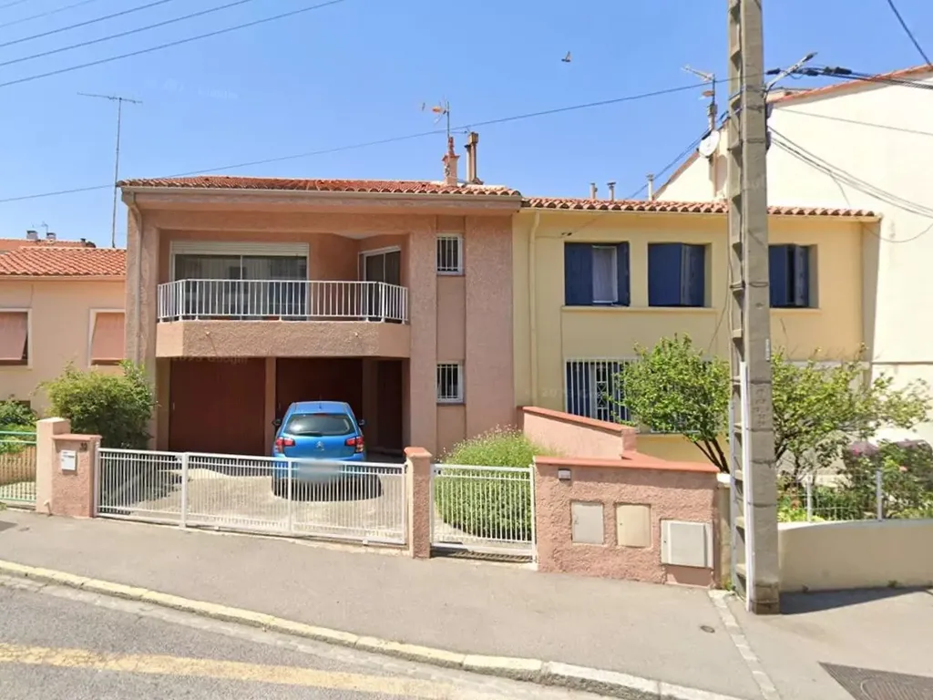 Achat maison à vendre 2 chambres 154 m² - Perpignan