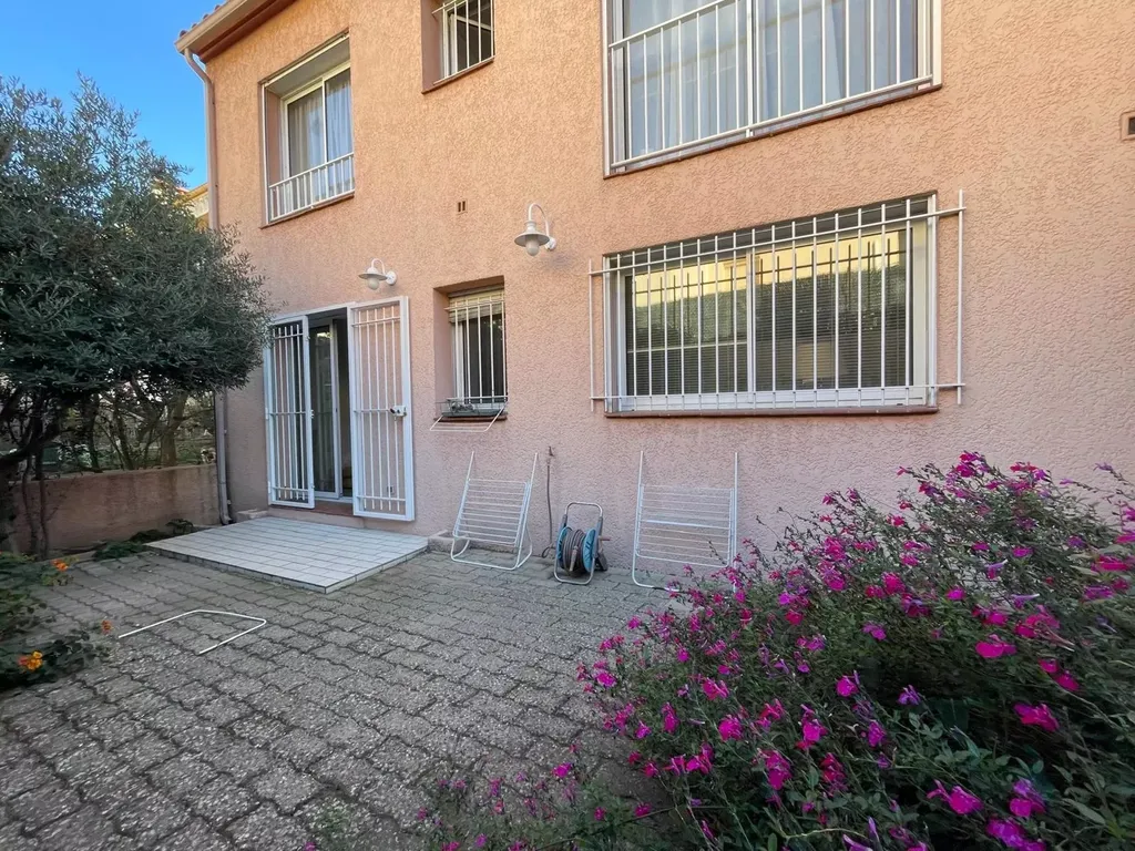 Achat maison 2 chambre(s) - Perpignan