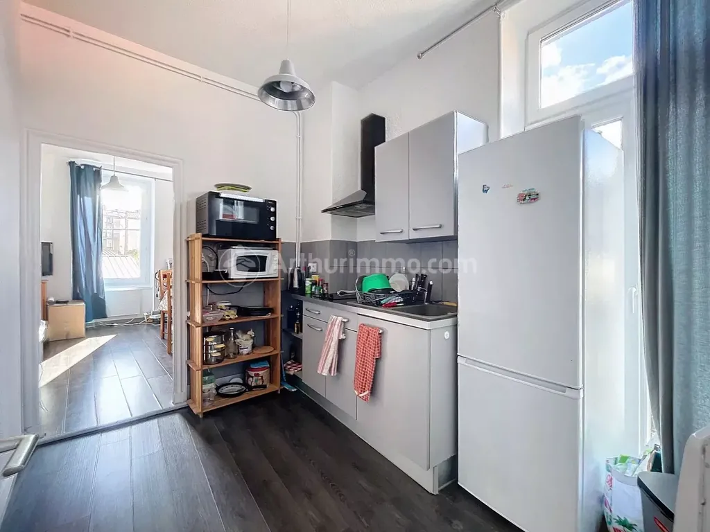 Achat studio à vendre 26 m² - Beaumont