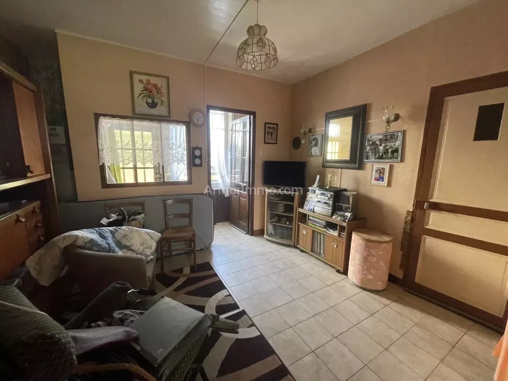 Achat maison 2 chambre(s) - Hennebont