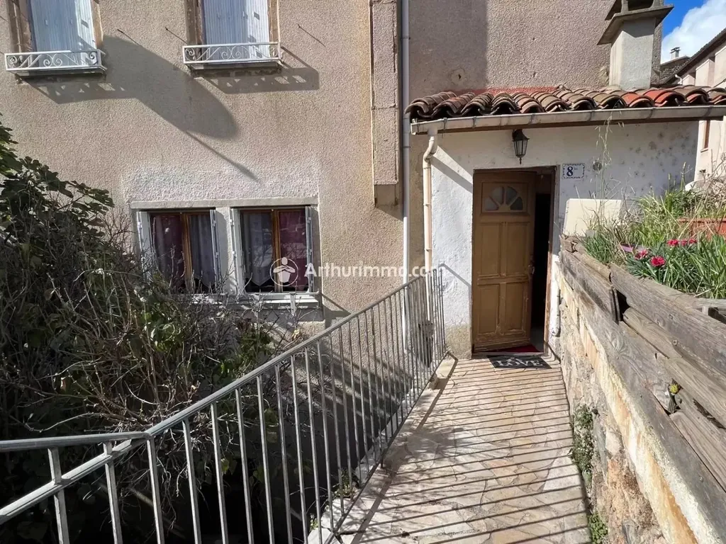 Achat appartement 3 pièce(s) Millau