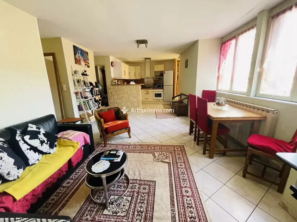 Achat appartement à vendre 3 pièces 65 m² - Millau