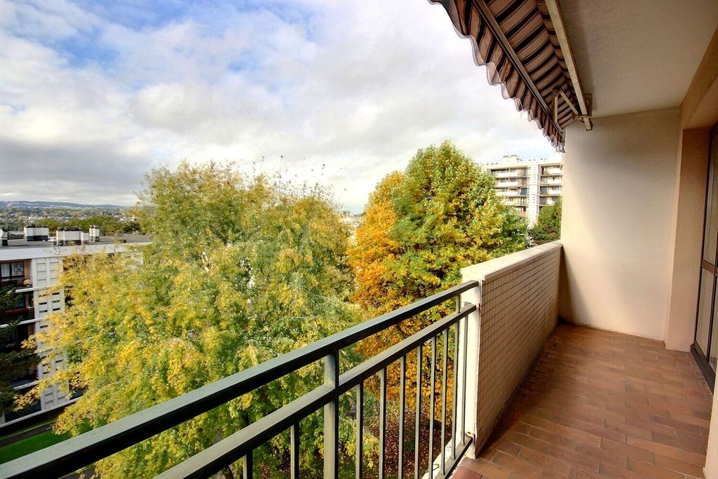 Achat appartement à vendre 3 pièces 53 m² - Fresnes