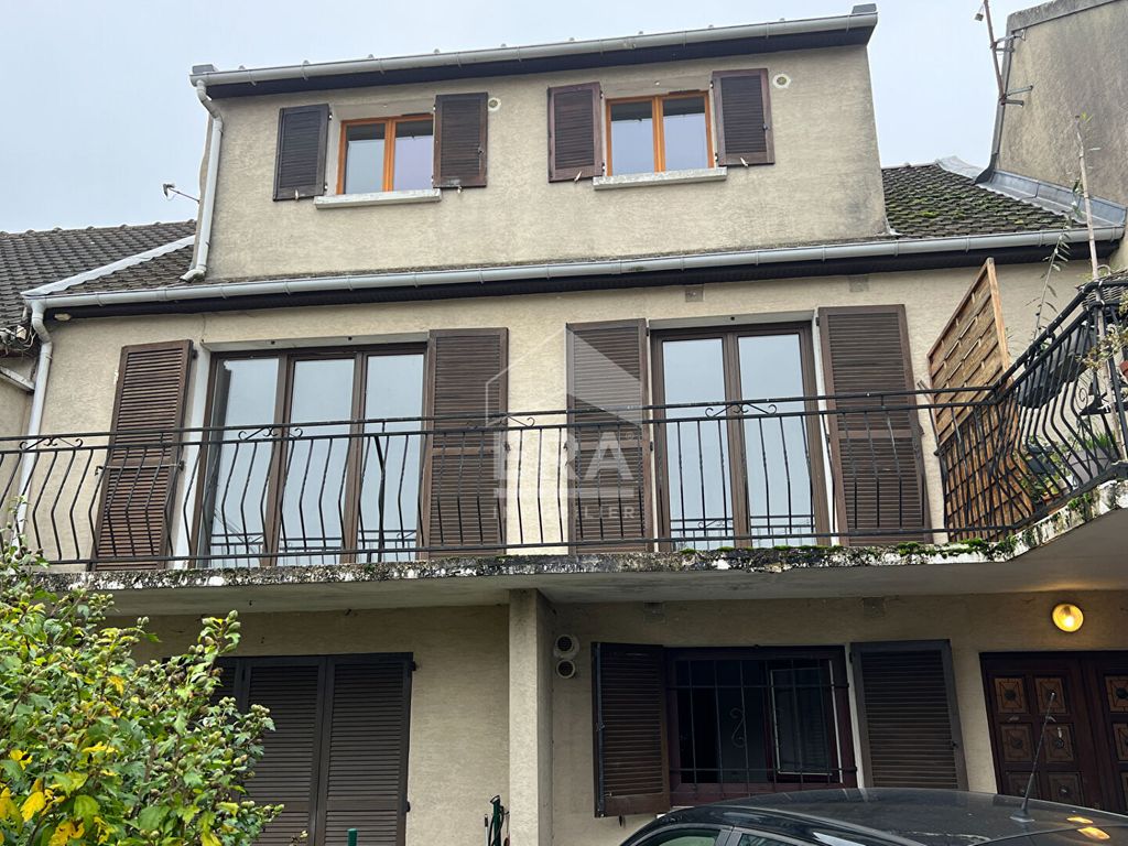 Achat appartement à vendre 2 pièces 54 m² - Dammartin-en-Goële