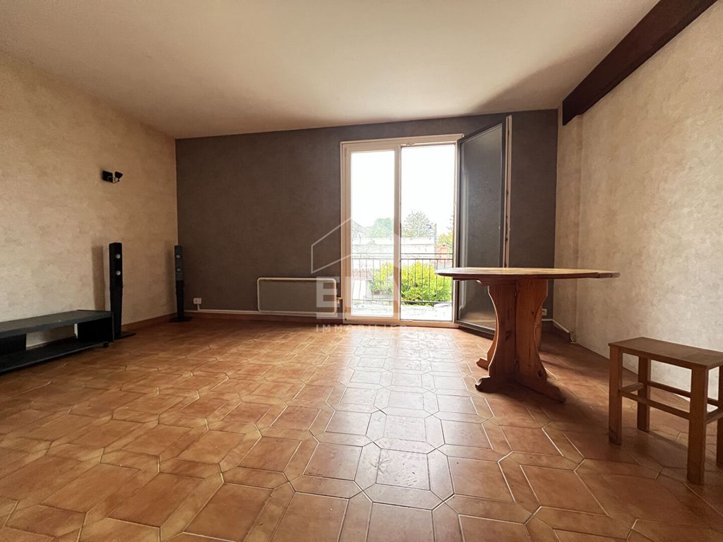 Achat appartement à vendre 2 pièces 54 m² - Dammartin-en-Goële