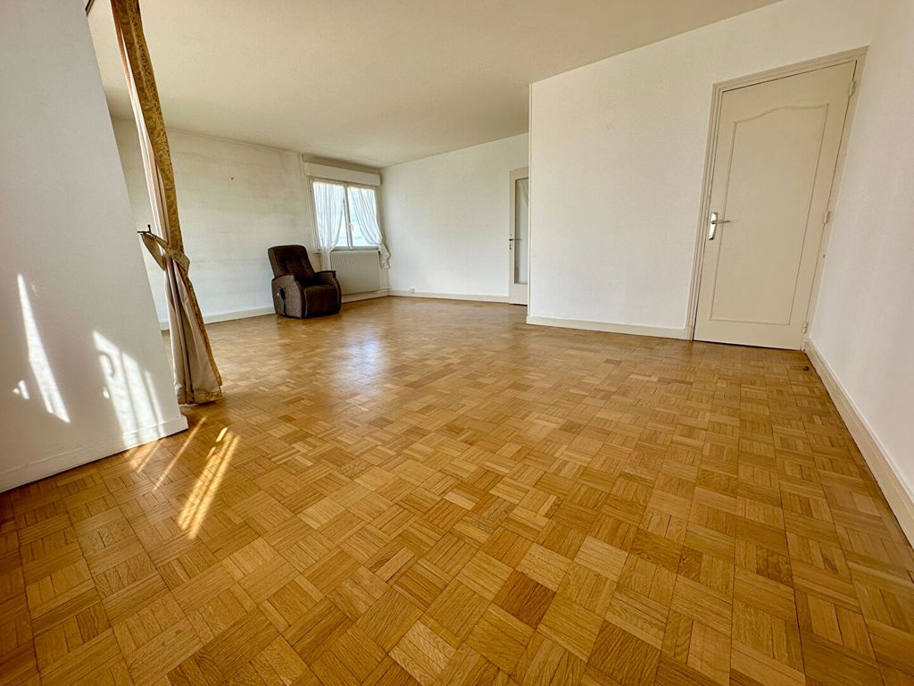 Achat appartement 4 pièce(s) Tours