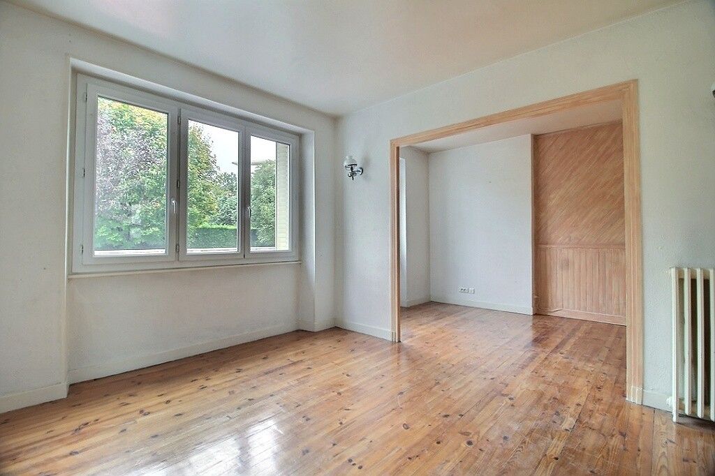 Achat appartement à vendre 3 pièces 62 m² - Clermont-Ferrand