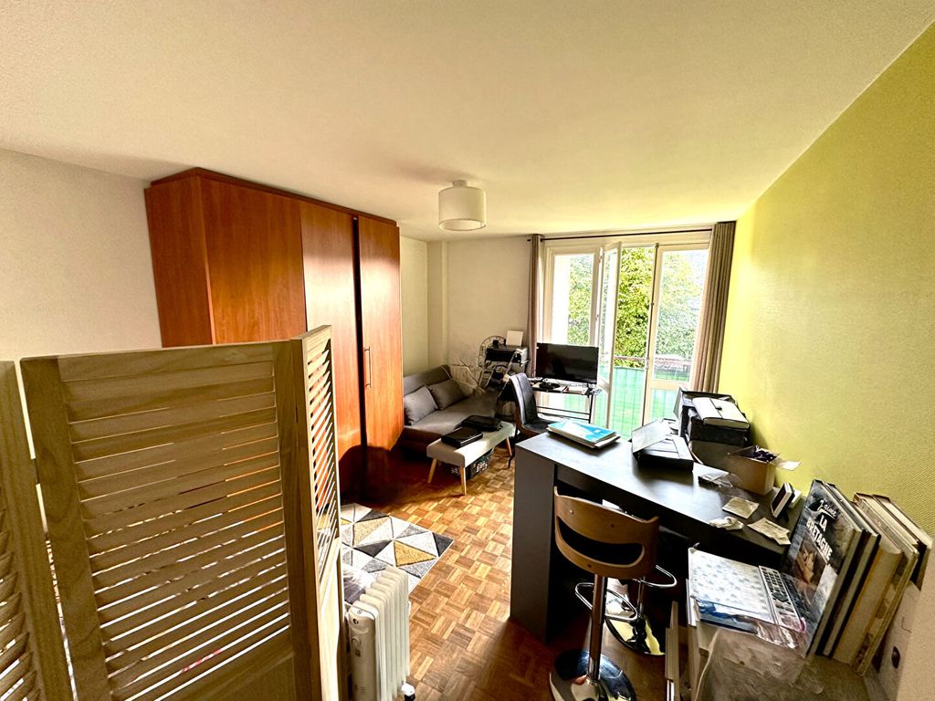 Achat studio à vendre 34 m² - Laval