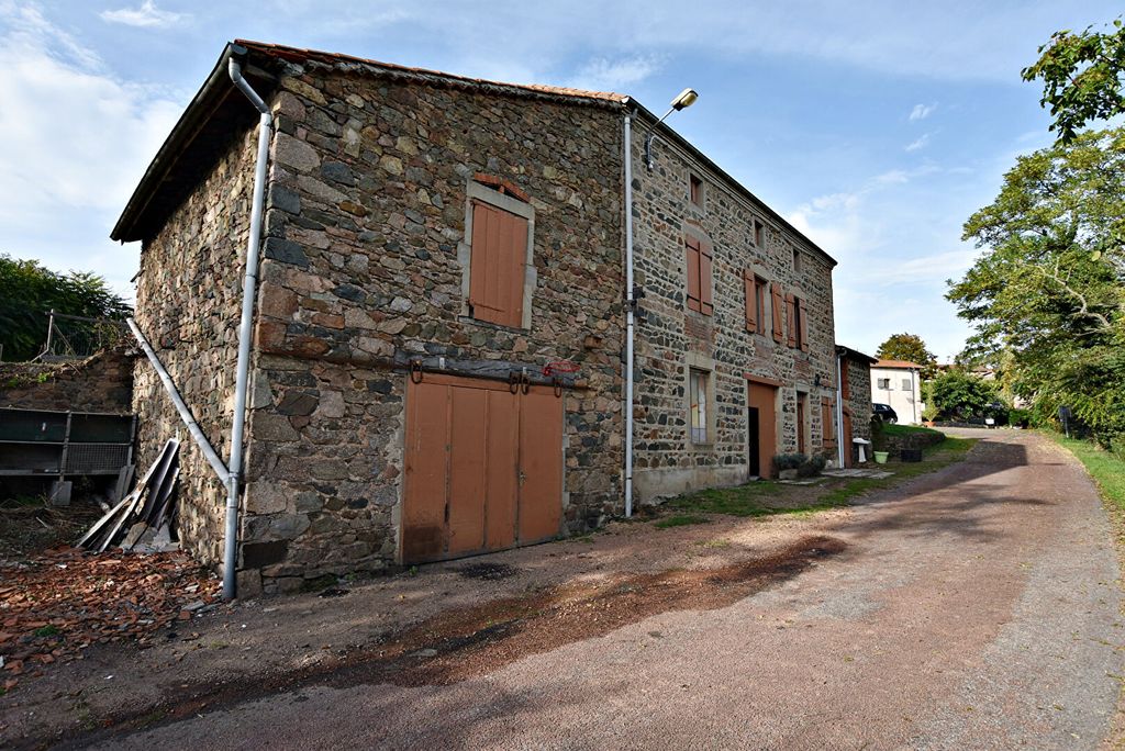 Achat maison 3 chambre(s) - Saint-Jean-Saint-Maurice-sur-Loire