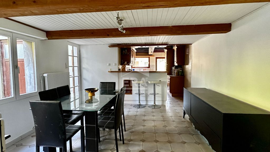 Achat maison à vendre 4 chambres 152 m² - Leffrinckoucke