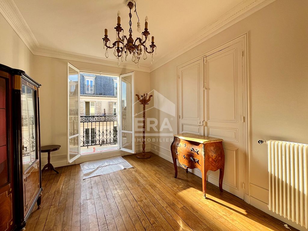 Achat appartement à vendre 2 pièces 48 m² - Levallois-Perret