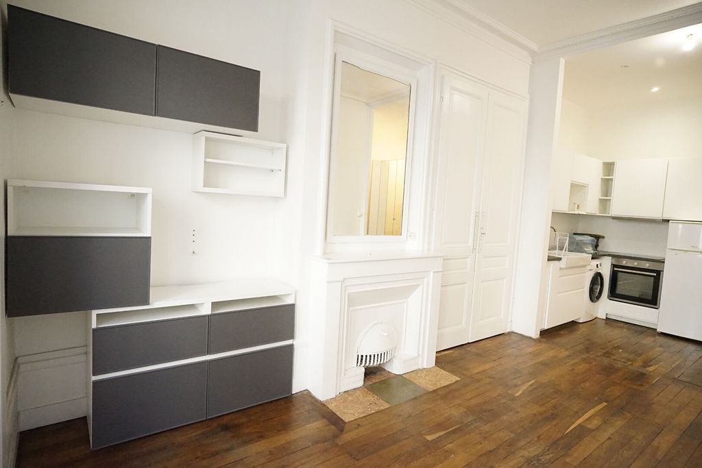 Achat appartement 3 pièce(s) Lyon 7ème arrondissement