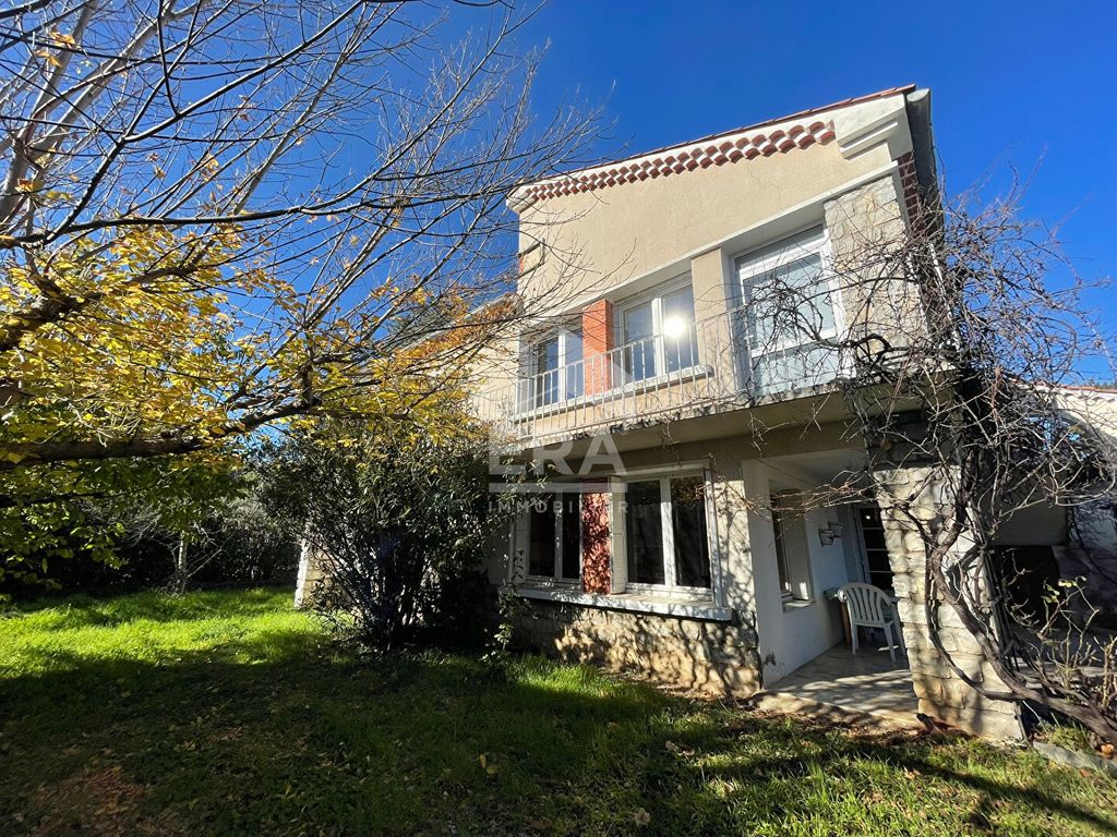 Achat maison à vendre 4 chambres 139 m² - Sisteron