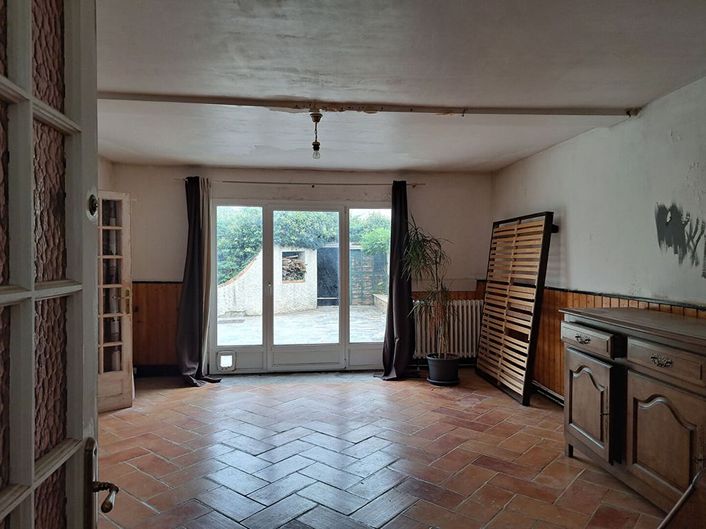 Achat maison 4 chambre(s) - Montgeron